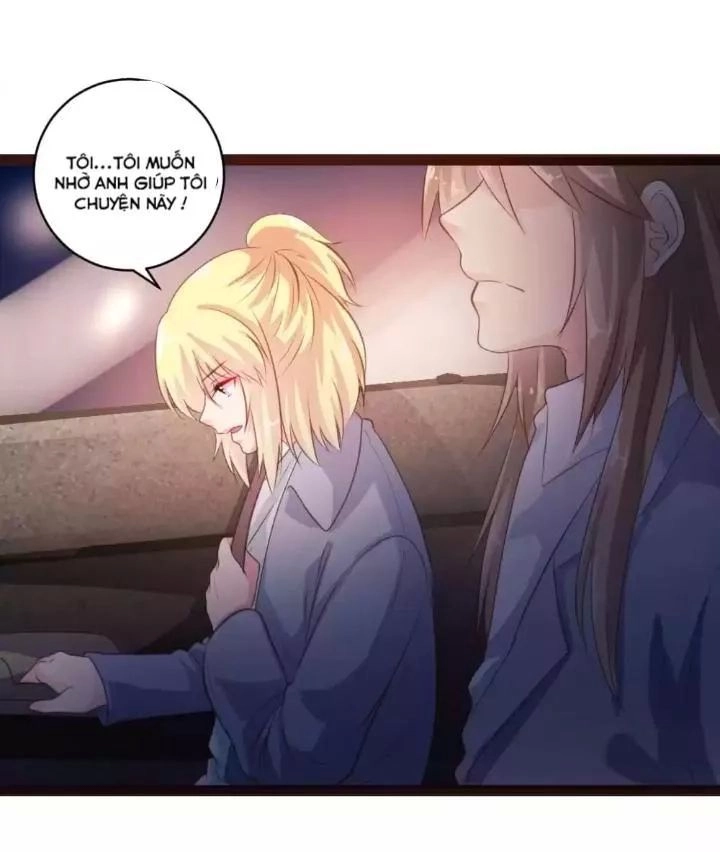 Bản Hợp Đồng Của Tổng Tài Lạnh Lùng Chapter 38 - 20