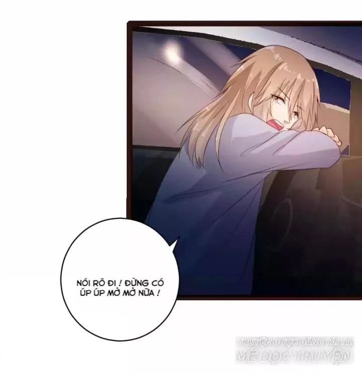 Bản Hợp Đồng Của Tổng Tài Lạnh Lùng Chapter 38 - 21