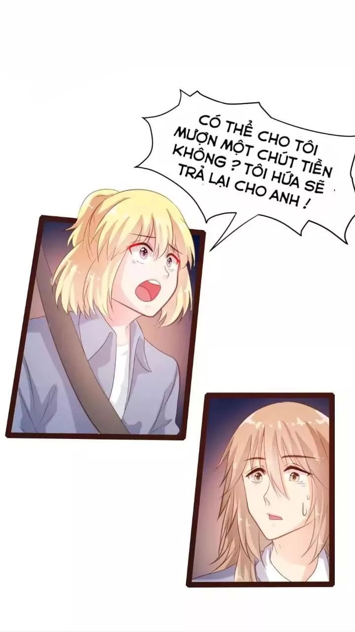 Bản Hợp Đồng Của Tổng Tài Lạnh Lùng Chapter 38 - 23