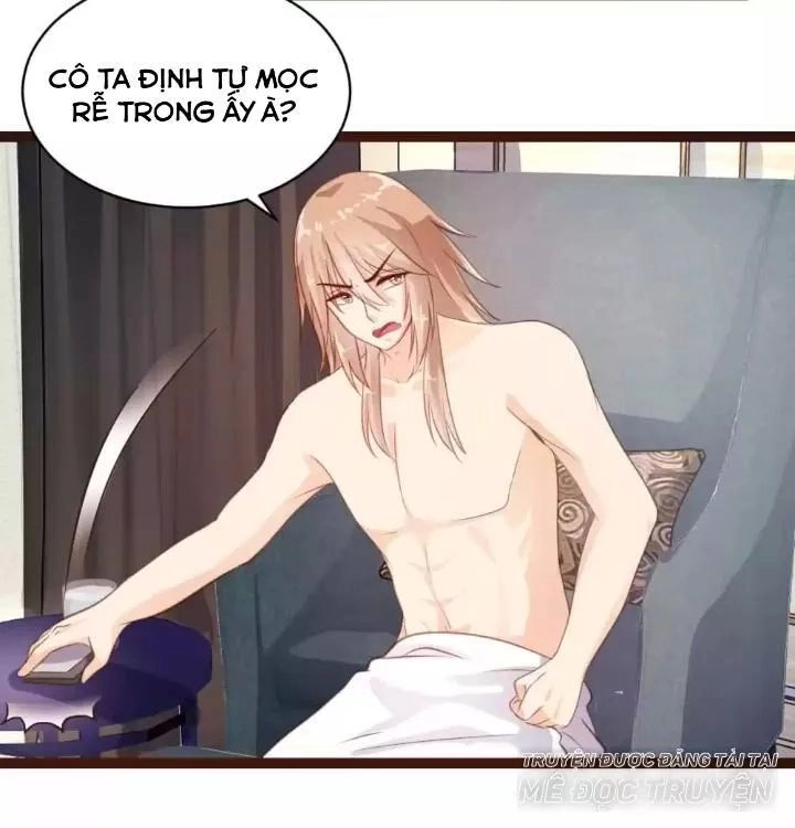 Bản Hợp Đồng Của Tổng Tài Lạnh Lùng Chapter 40 - 6