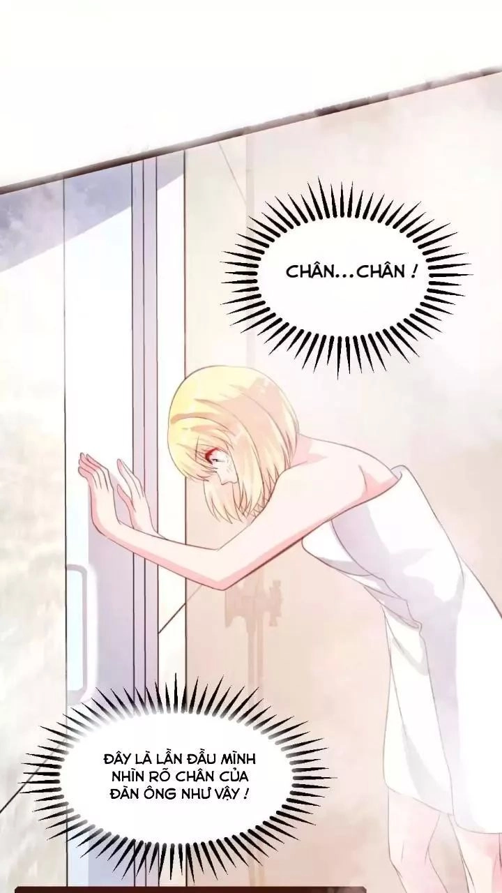 Bản Hợp Đồng Của Tổng Tài Lạnh Lùng Chapter 40 - 15