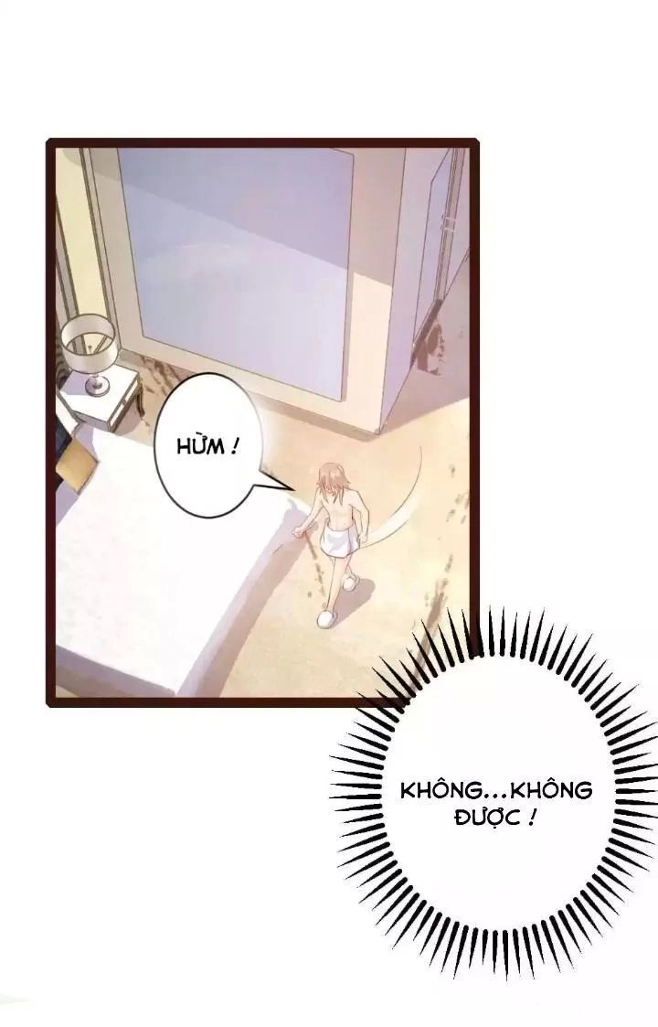 Bản Hợp Đồng Của Tổng Tài Lạnh Lùng Chapter 40 - 18