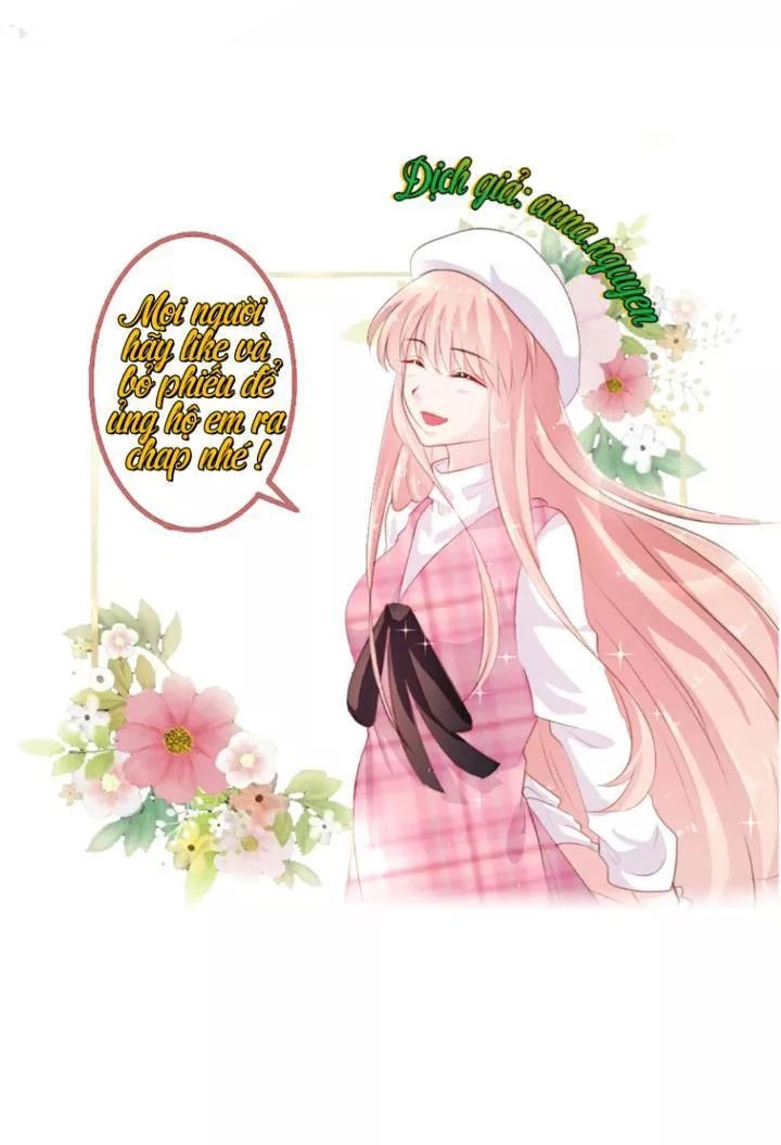 Bản Hợp Đồng Của Tổng Tài Lạnh Lùng Chapter 40 - 22