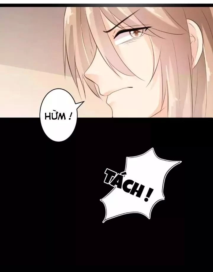 Bản Hợp Đồng Của Tổng Tài Lạnh Lùng Chapter 41 - 20