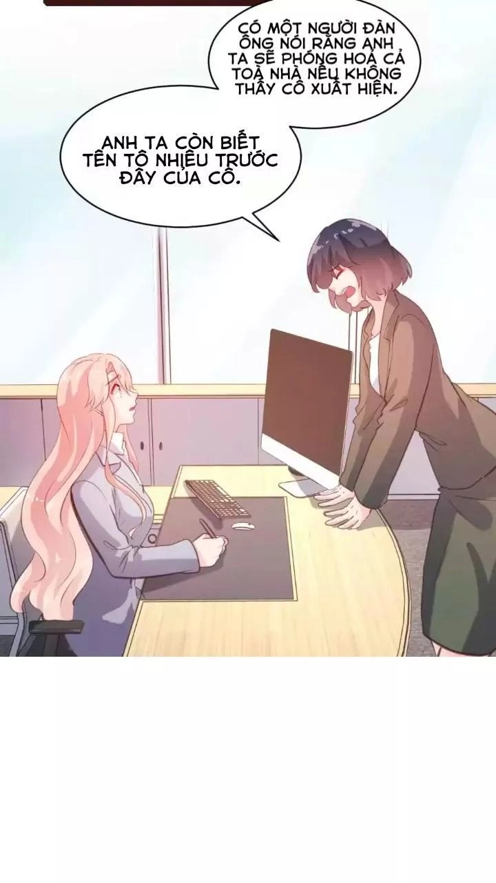 Bản Hợp Đồng Của Tổng Tài Lạnh Lùng Chapter 44 - 20