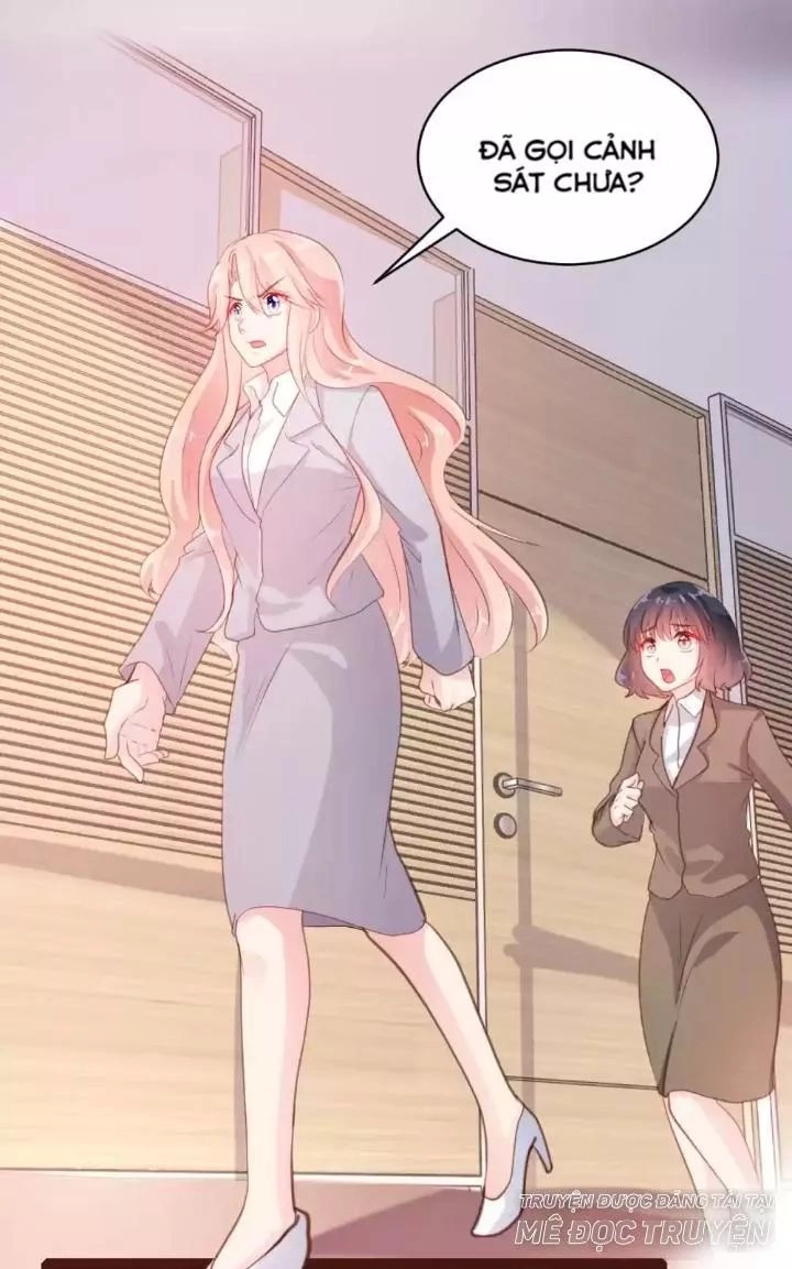 Bản Hợp Đồng Của Tổng Tài Lạnh Lùng Chapter 45 - 1