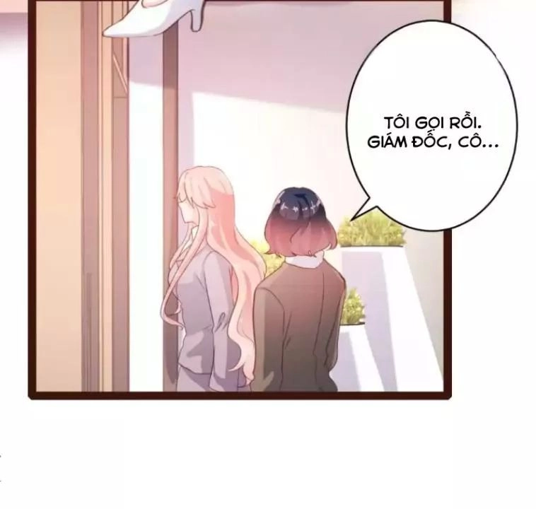 Bản Hợp Đồng Của Tổng Tài Lạnh Lùng Chapter 45 - 2