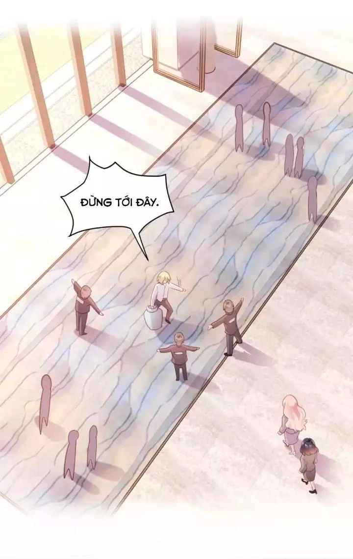 Bản Hợp Đồng Của Tổng Tài Lạnh Lùng Chapter 45 - 4