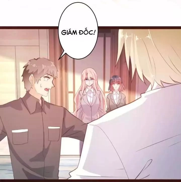 Bản Hợp Đồng Của Tổng Tài Lạnh Lùng Chapter 45 - 5