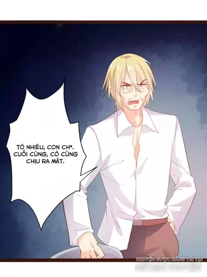 Bản Hợp Đồng Của Tổng Tài Lạnh Lùng Chapter 45 - 6