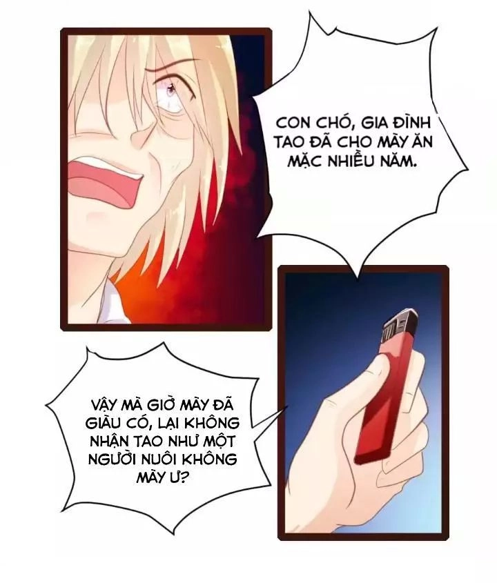 Bản Hợp Đồng Của Tổng Tài Lạnh Lùng Chapter 45 - 8