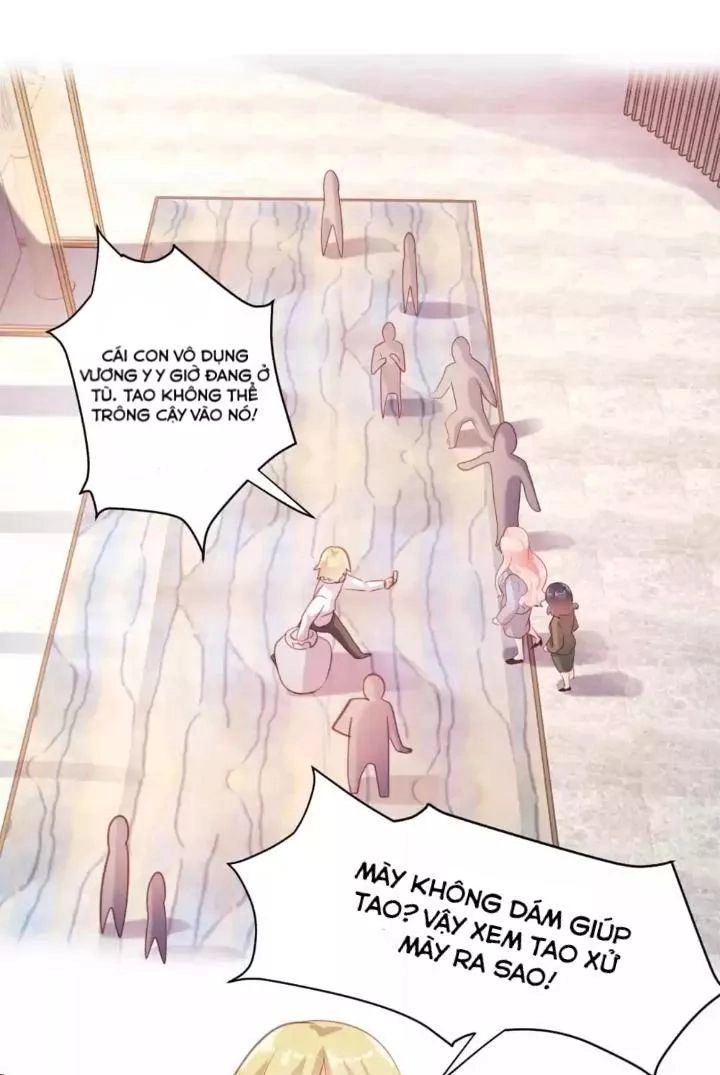 Bản Hợp Đồng Của Tổng Tài Lạnh Lùng Chapter 45 - 9