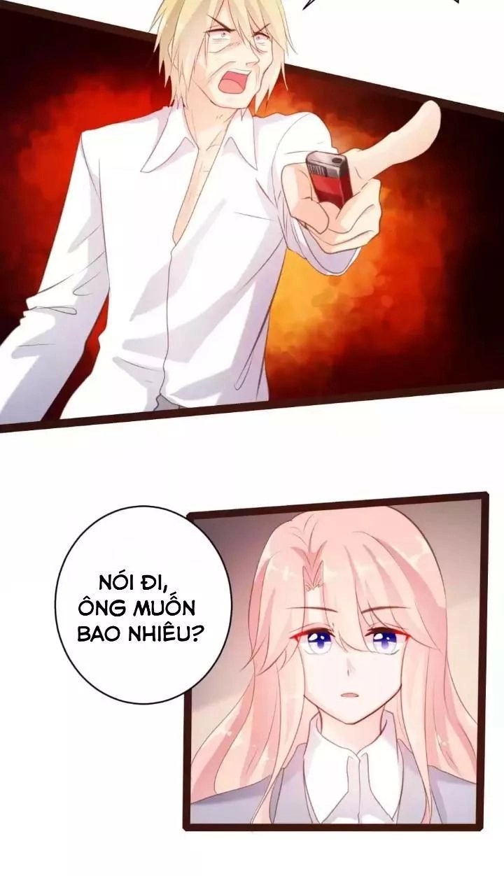 Bản Hợp Đồng Của Tổng Tài Lạnh Lùng Chapter 45 - 10