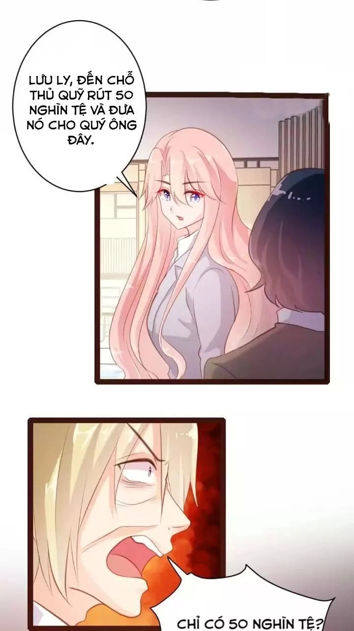 Bản Hợp Đồng Của Tổng Tài Lạnh Lùng Chapter 45 - 13