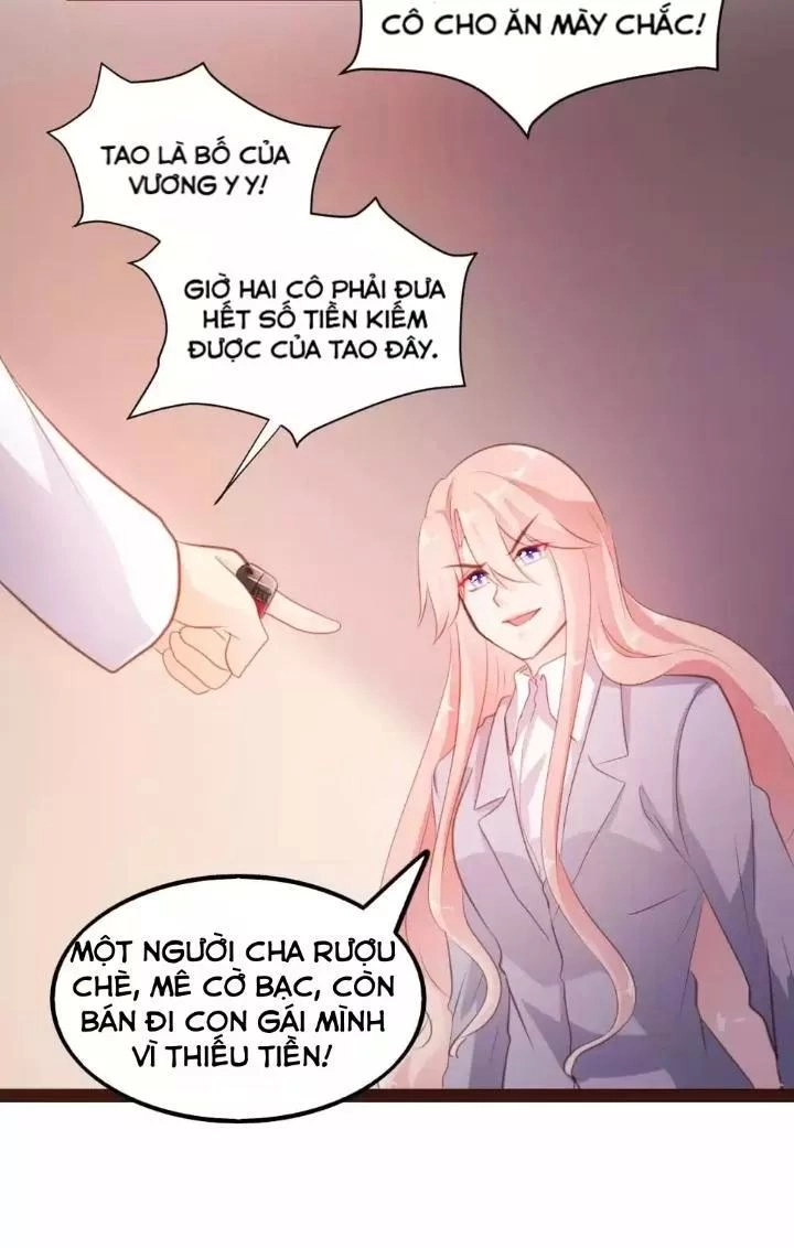 Bản Hợp Đồng Của Tổng Tài Lạnh Lùng Chapter 45 - 14