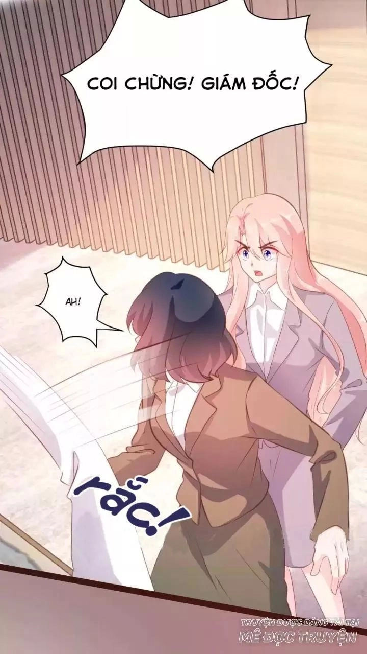 Bản Hợp Đồng Của Tổng Tài Lạnh Lùng Chapter 45 - 16