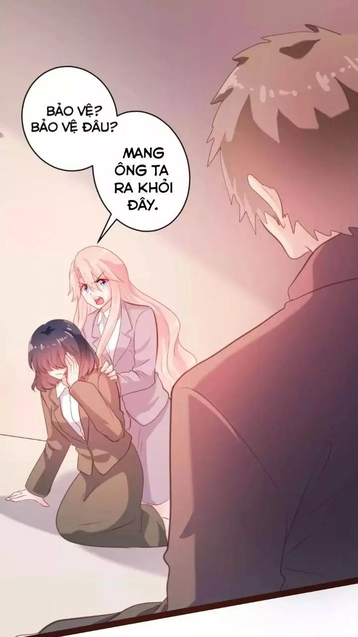 Bản Hợp Đồng Của Tổng Tài Lạnh Lùng Chapter 45 - 17