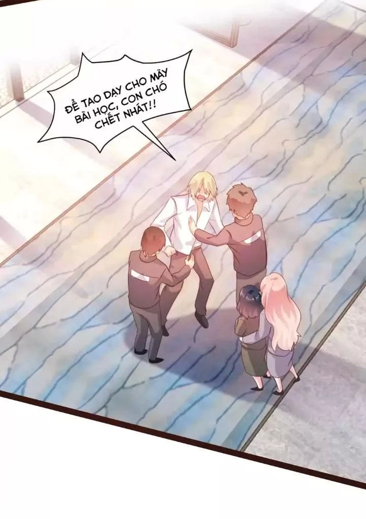 Bản Hợp Đồng Của Tổng Tài Lạnh Lùng Chapter 45 - 18