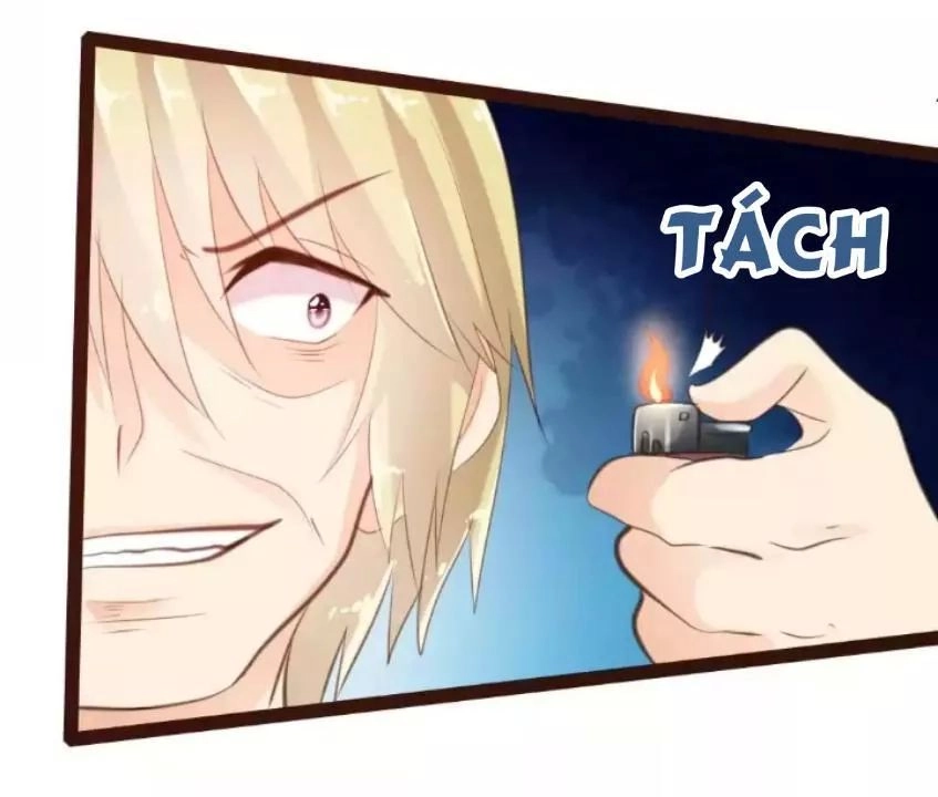 Bản Hợp Đồng Của Tổng Tài Lạnh Lùng Chapter 45 - 19