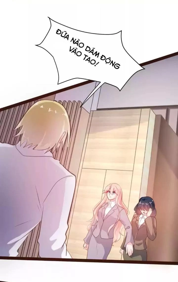 Bản Hợp Đồng Của Tổng Tài Lạnh Lùng Chapter 45 - 20