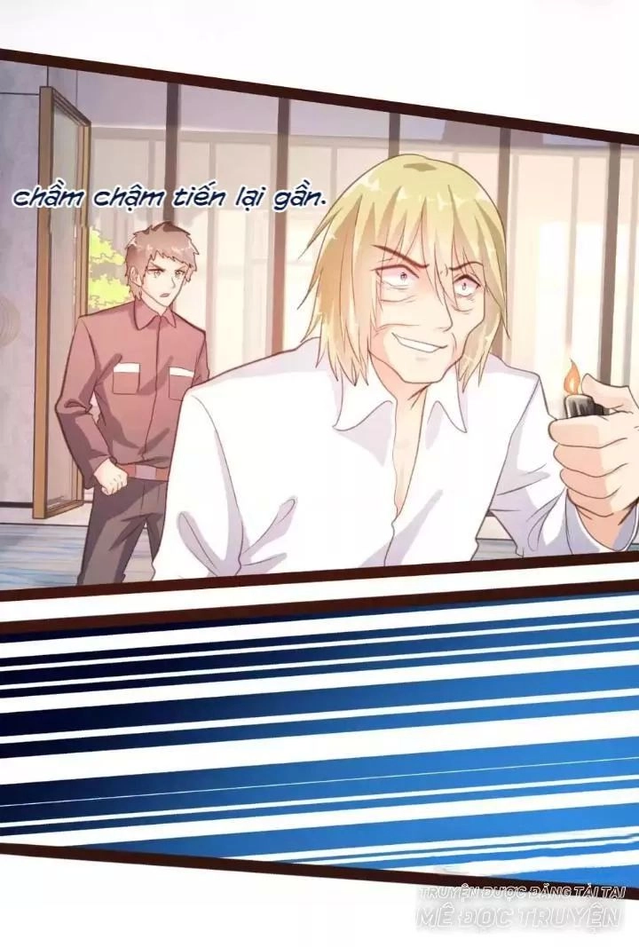 Bản Hợp Đồng Của Tổng Tài Lạnh Lùng Chapter 45 - 21