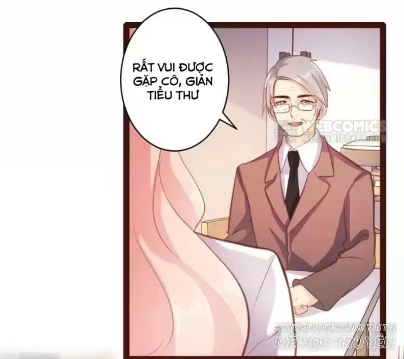 Bản Hợp Đồng Của Tổng Tài Lạnh Lùng Chapter 46 - 11