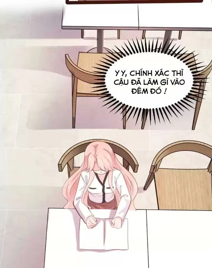 Bản Hợp Đồng Của Tổng Tài Lạnh Lùng Chapter 46 - 19