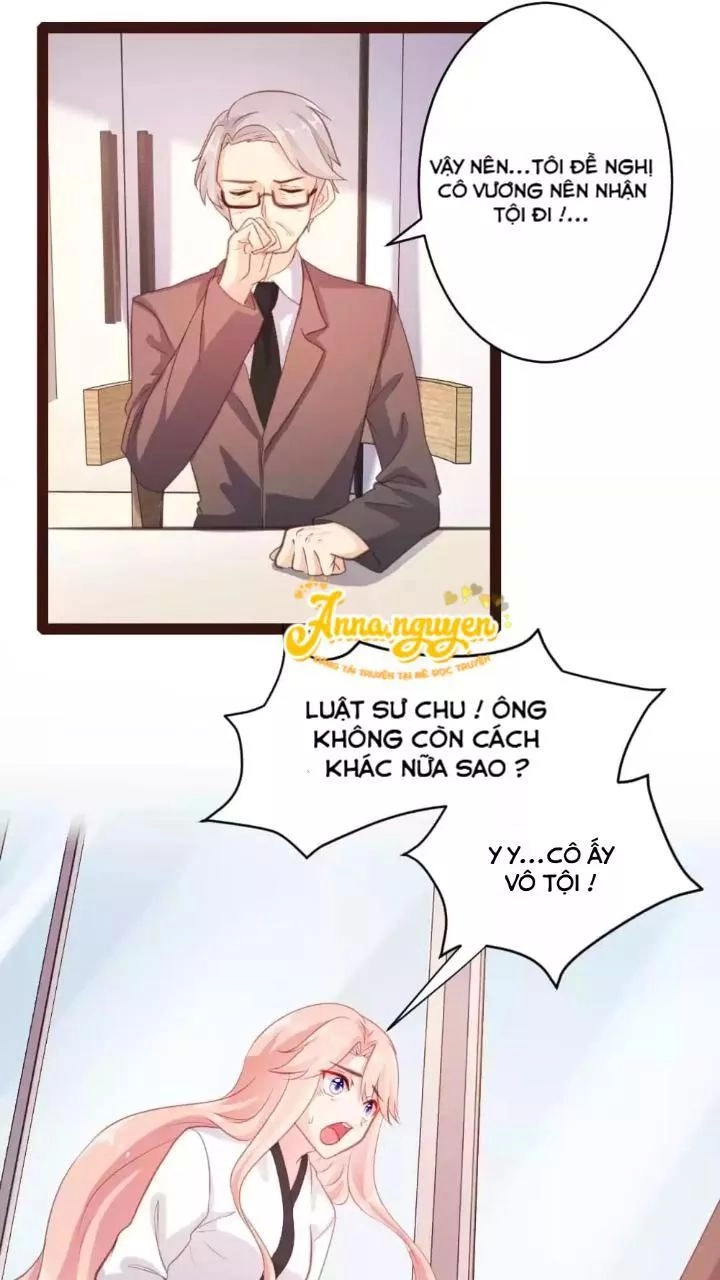 Bản Hợp Đồng Của Tổng Tài Lạnh Lùng Chapter 47 - 3