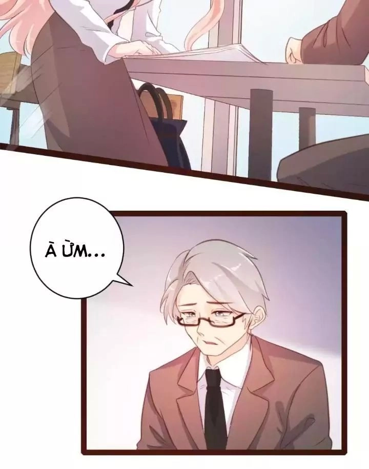 Bản Hợp Đồng Của Tổng Tài Lạnh Lùng Chapter 47 - 4