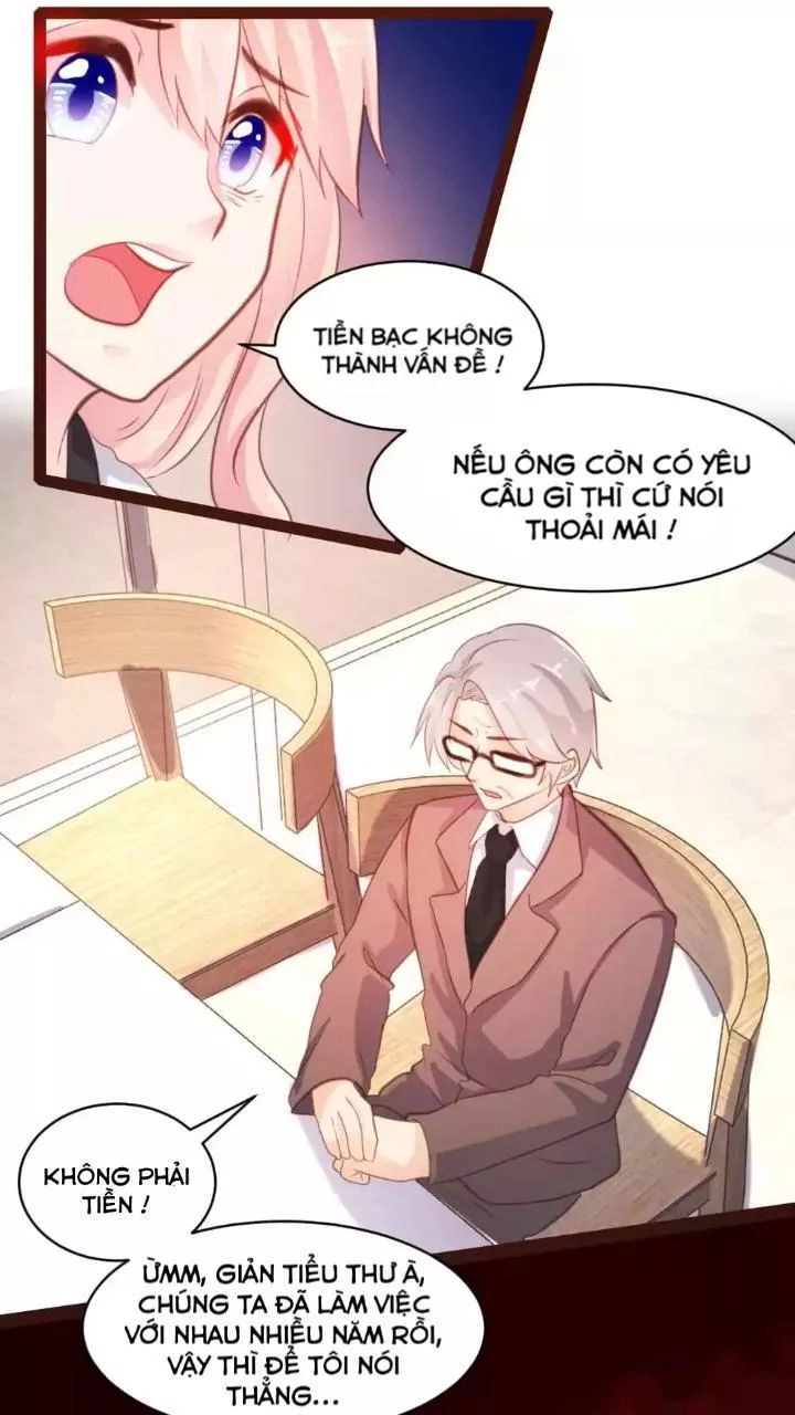 Bản Hợp Đồng Của Tổng Tài Lạnh Lùng Chapter 47 - 5