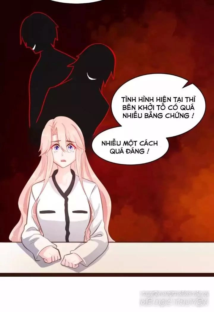 Bản Hợp Đồng Của Tổng Tài Lạnh Lùng Chapter 47 - 6