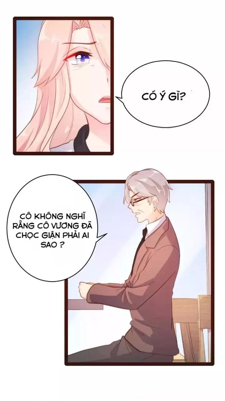 Bản Hợp Đồng Của Tổng Tài Lạnh Lùng Chapter 47 - 7