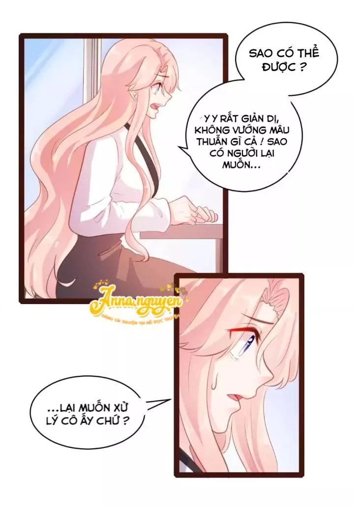 Bản Hợp Đồng Của Tổng Tài Lạnh Lùng Chapter 47 - 8