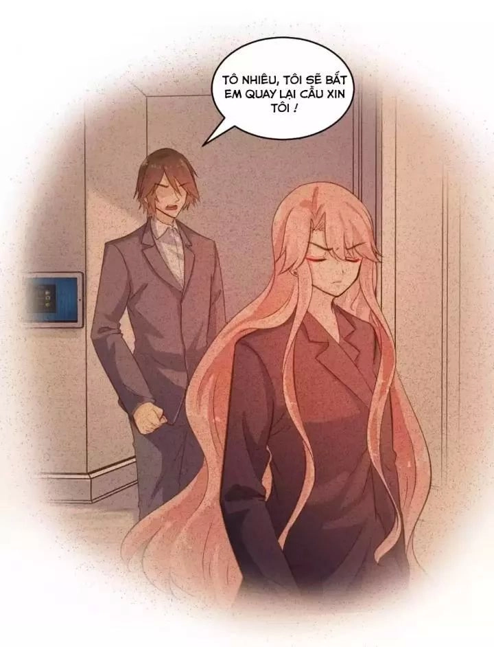 Bản Hợp Đồng Của Tổng Tài Lạnh Lùng Chapter 47 - 9