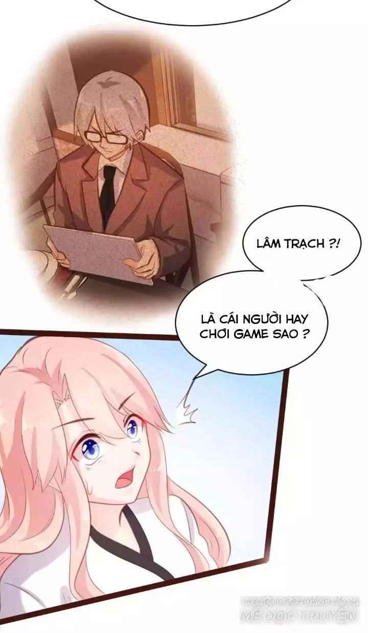 Bản Hợp Đồng Của Tổng Tài Lạnh Lùng Chapter 47 - 11