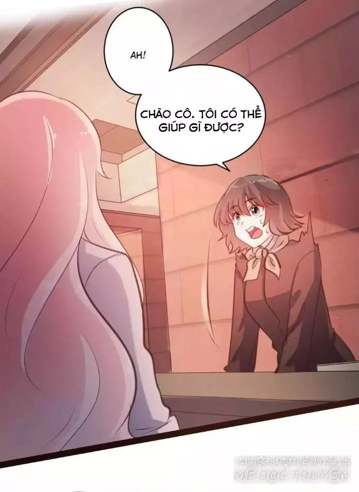 Bản Hợp Đồng Của Tổng Tài Lạnh Lùng Chapter 47 - 16