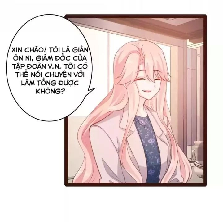 Bản Hợp Đồng Của Tổng Tài Lạnh Lùng Chapter 47 - 17