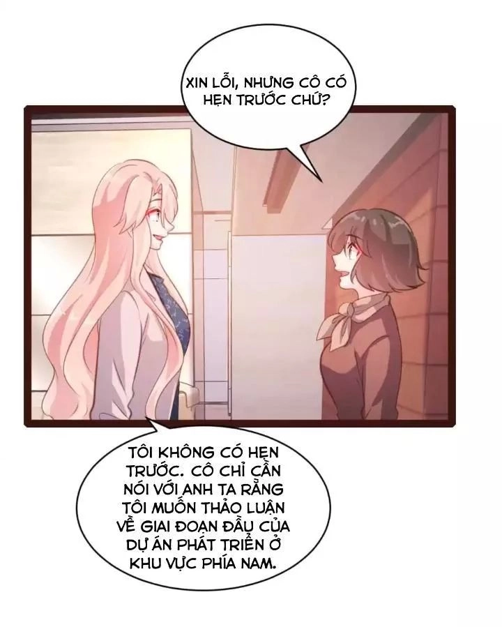 Bản Hợp Đồng Của Tổng Tài Lạnh Lùng Chapter 47 - 18