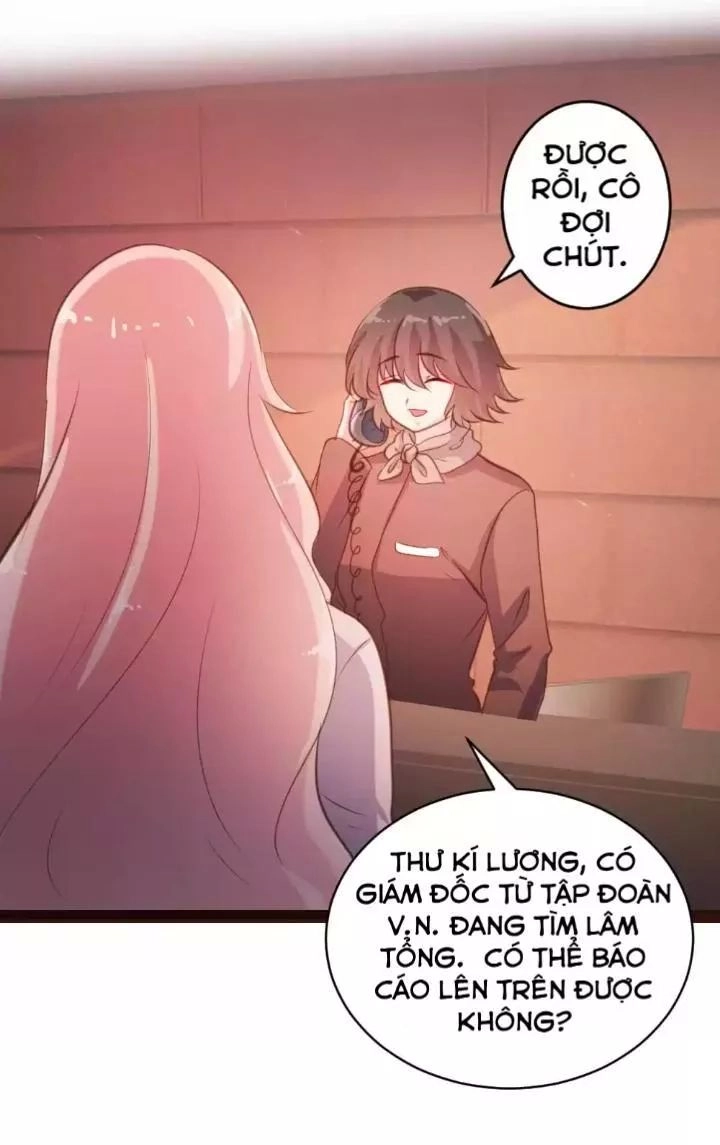 Bản Hợp Đồng Của Tổng Tài Lạnh Lùng Chapter 47 - 19