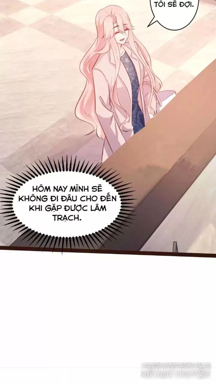 Bản Hợp Đồng Của Tổng Tài Lạnh Lùng Chapter 47 - 21