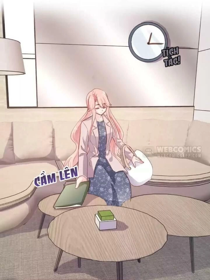 Bản Hợp Đồng Của Tổng Tài Lạnh Lùng Chapter 48 - 2