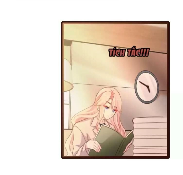 Bản Hợp Đồng Của Tổng Tài Lạnh Lùng Chapter 48 - 4