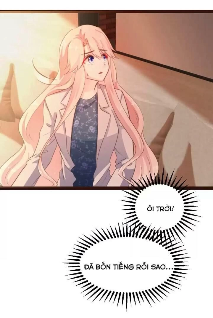 Bản Hợp Đồng Của Tổng Tài Lạnh Lùng Chapter 48 - 5