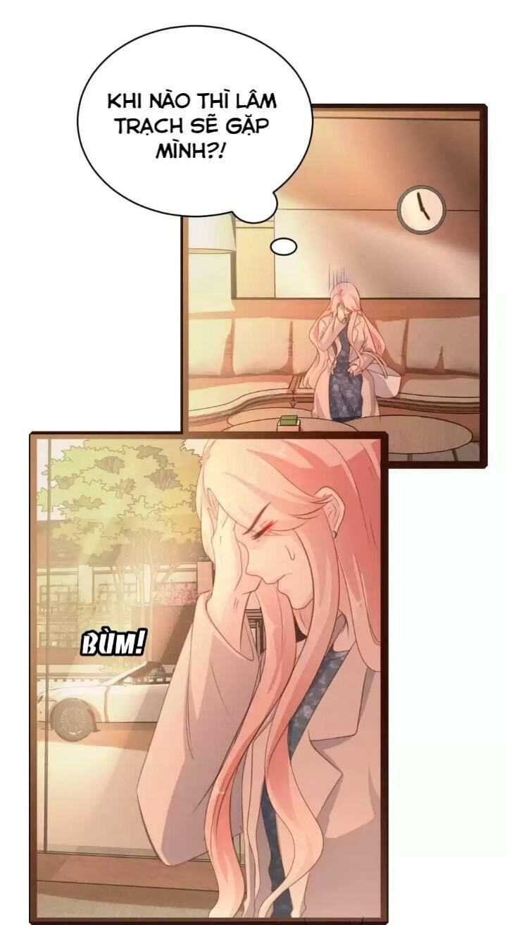 Bản Hợp Đồng Của Tổng Tài Lạnh Lùng Chapter 48 - 6