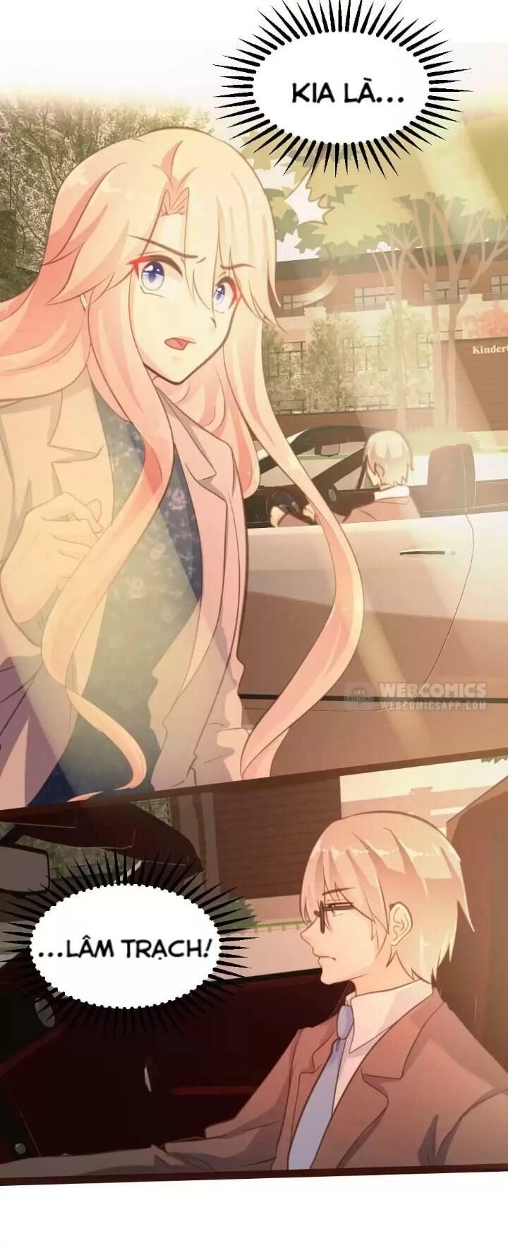 Bản Hợp Đồng Của Tổng Tài Lạnh Lùng Chapter 48 - 7