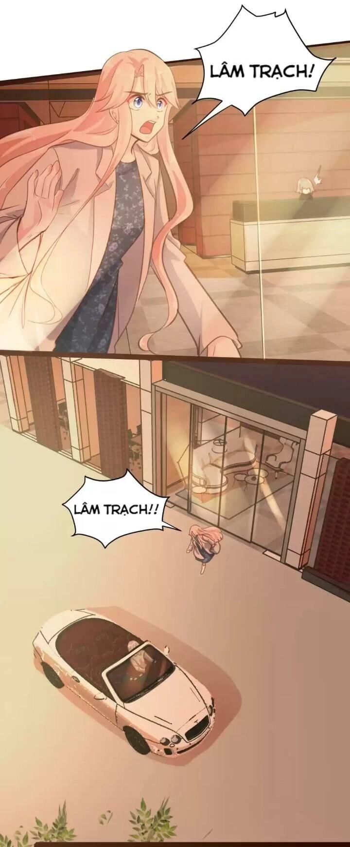 Bản Hợp Đồng Của Tổng Tài Lạnh Lùng Chapter 48 - 8