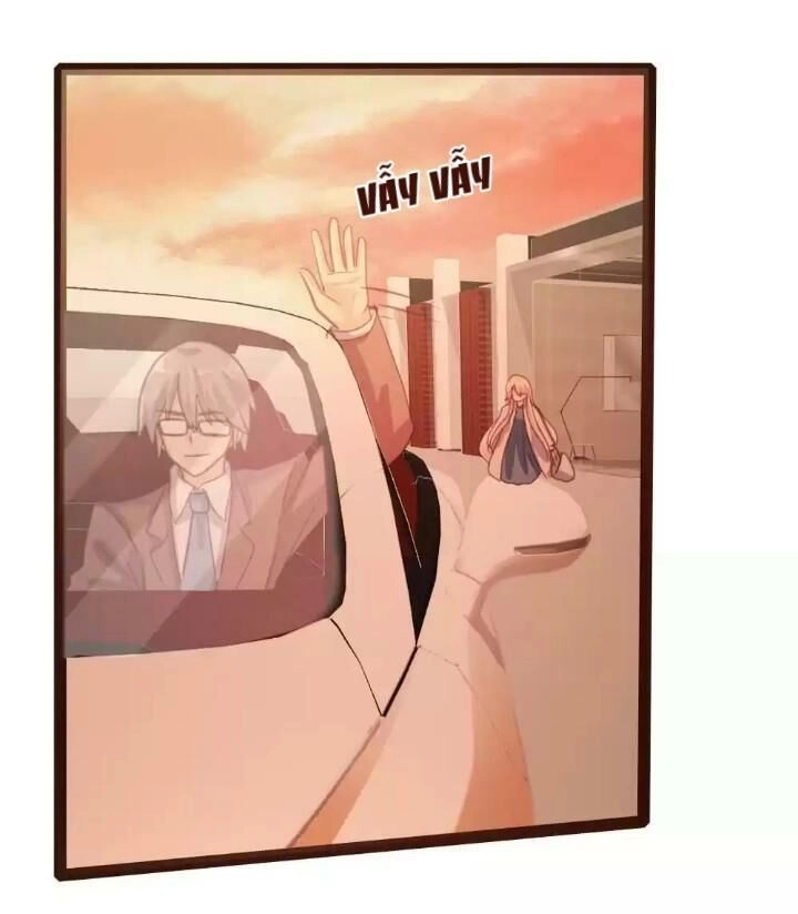 Bản Hợp Đồng Của Tổng Tài Lạnh Lùng Chapter 48 - 11