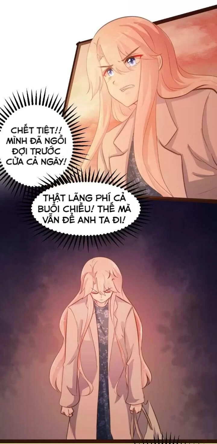 Bản Hợp Đồng Của Tổng Tài Lạnh Lùng Chapter 48 - 12