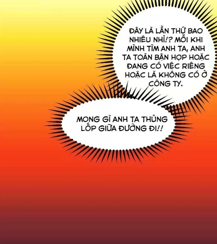 Bản Hợp Đồng Của Tổng Tài Lạnh Lùng Chapter 48 - 13