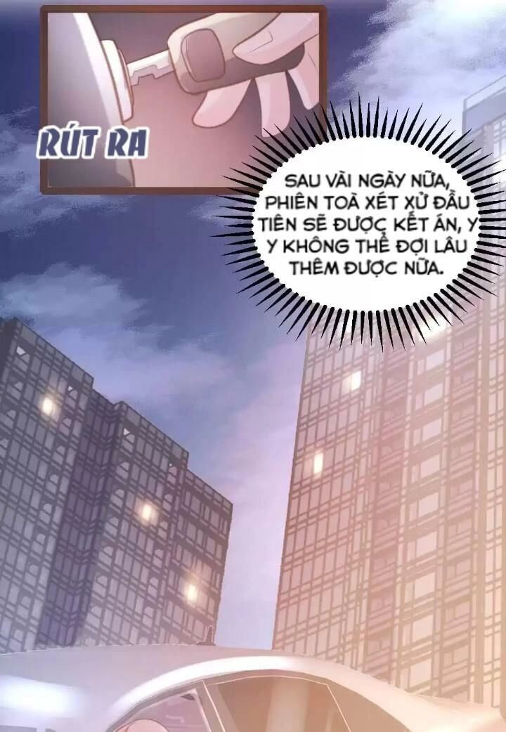 Bản Hợp Đồng Của Tổng Tài Lạnh Lùng Chapter 48 - 17